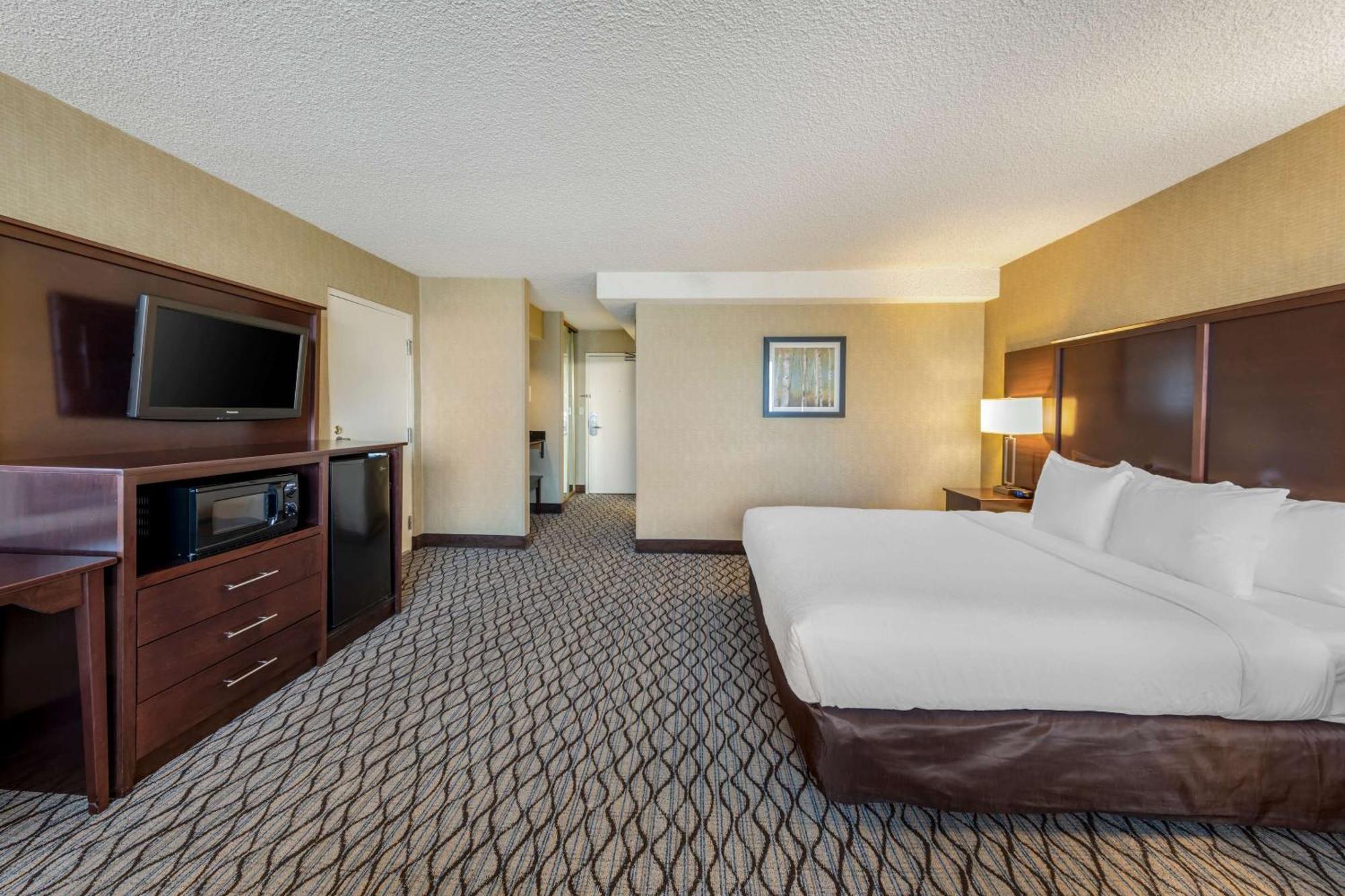 Clarion Hotel Anaheim Resort Εξωτερικό φωτογραφία